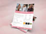 design media kit, epk, press kit with in 2 to 12 hours