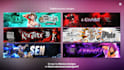 design amazing gaming header, banner twitter twitch youtube