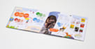 design your annual financial report
