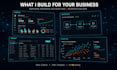 build ai automations and dashboards for your business