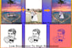 do any photoshop editing as professional
