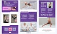 create a logo and wordpress website for your business