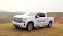 create cinematic pickup truck promo video ads for your brand