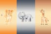 design children book illustrations and worksheets
