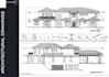 draw your 2d floor plan design in autocad