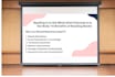 create awesome design infographics presentation in pdf, ppt,mp4