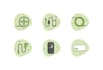 design unique icon set for you