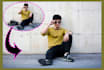 do add or remove object, people, person, background extend