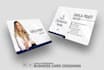 design unique business cards