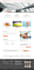 design wordpress website using elementor, divi