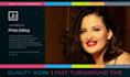 high end image retouching photo editing