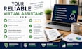 be your french virtual assistant for admin and research