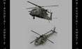 provide 3d game assets and props creation for game