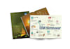 design brochure, flyer, annual report, esg report, catalog