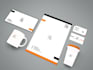 design professional and customized stationery