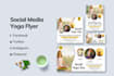 design a social media kit graphics