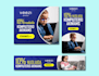 design animated HTML5 banner ads for google display ads