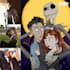draw you in tim burton style