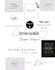 do creative modern minimal and typography logo