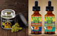 create a compliant cannabis, marijuana, or cbd package design