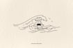 design a custom minimalist line art tattoo