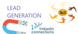 collect leads generation and mail collection