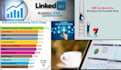 do linkedin business b2b leads generation email collection