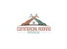 create an outstanding commercial roofing systems logo