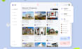 design exclusive dashboard, web app, saas, software