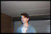 create a vaporwave or synthwave profile picture