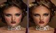 provide headshot retouch services