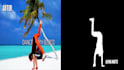 do rotoscoping, object removal, wire removal