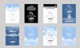 create merry christmas designs