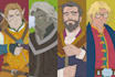 create a dnd character for your campaign