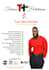 design eye catching media kit and speaker kit or actor kit