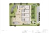 draw architectural floor plans, house plans in autocad