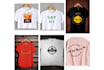 do custom creative tshirt design