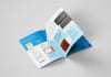 design awesome flyers, business brochures