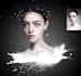 make digital smudge painting from your photo