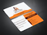 unique business card design