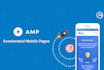 do code in amp without jquery and javascript