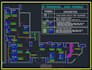 do electrical and light current systems autocad and revit