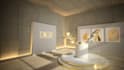 create cool 3d renders for corporate events