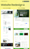 convert your html website to wordpress with elementor pro
