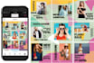design anything in canva editable