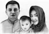 draw pencil sketch  only 1 day