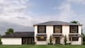 create beautiful building 3d exterior, interior modelling and rendering