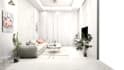 lay out your one room flat