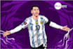 draw sport photo into cartoon illustrations