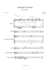 transcribe handwritten music piece into digital score sheet with mp3